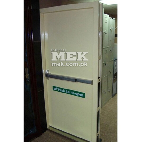 Fire Rated Doors